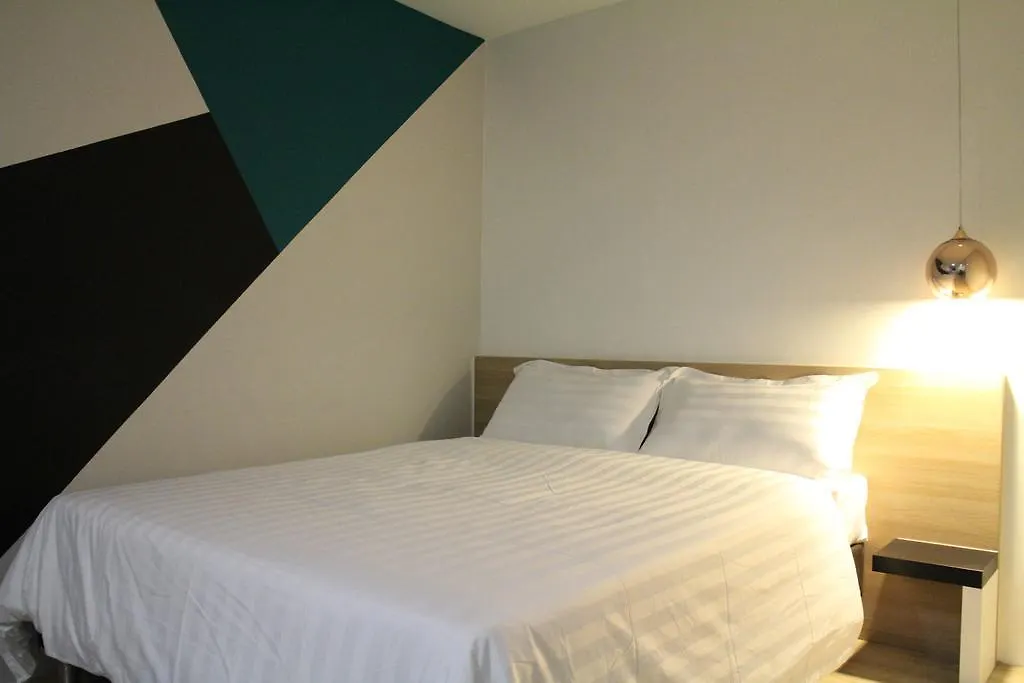 Dejaya Boutique Hotel Kuchai Lama-1