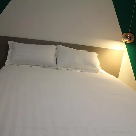 Dejaya Boutique Hotel Kuchai Lama-3